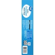 Great Value Freezer Guard Slider Zipper Bags, Gallon Freezer, 20 Count