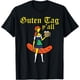 thumbnail image 1 of Guten Tag Yall Drindl Bratwurst Oktoberfest - Camiseta para mujer, 1 of 2