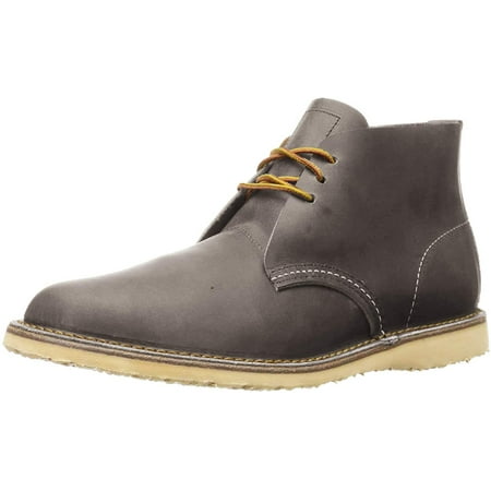 weekender chukka boots