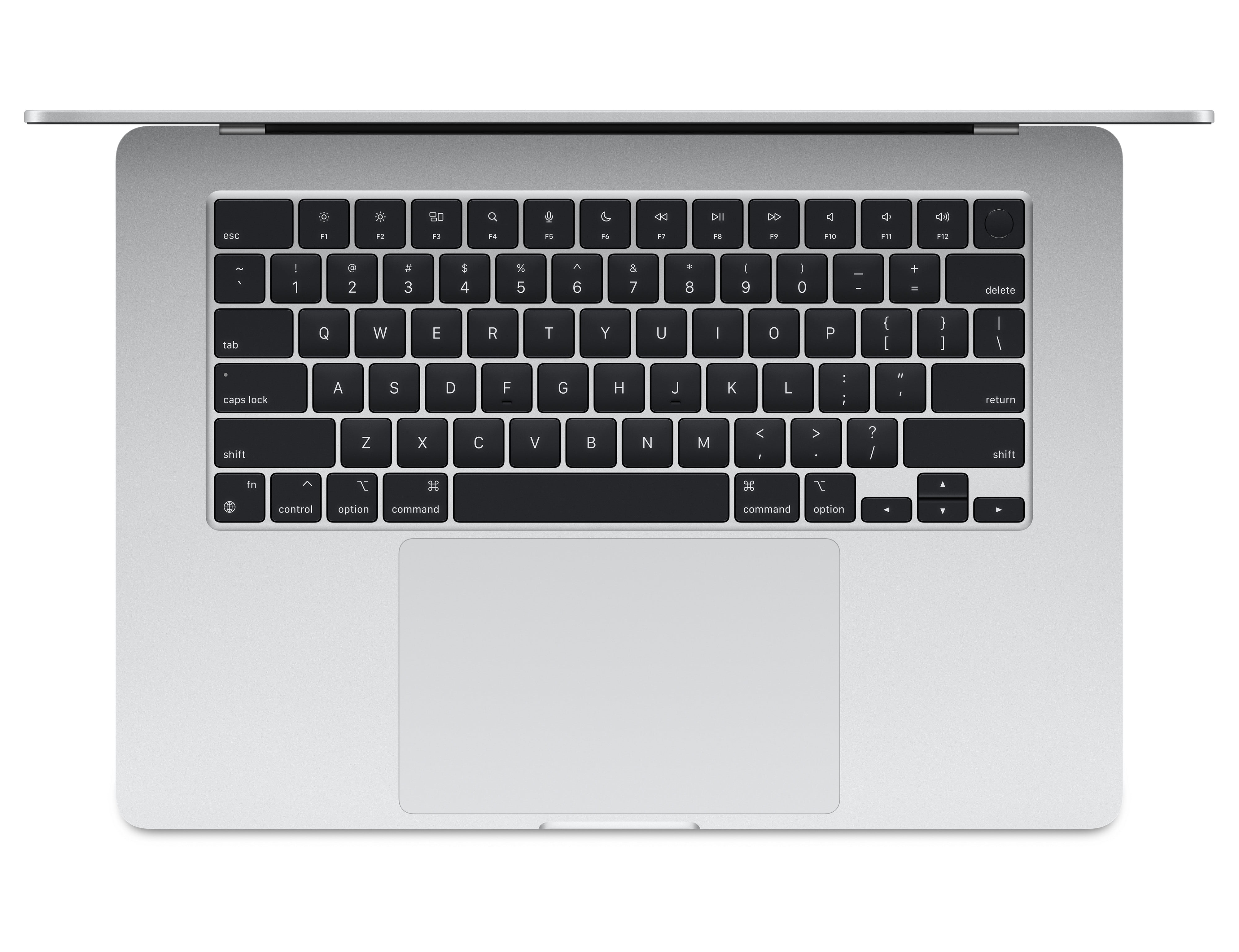 Apple MacBook Air 13-in M3 8C CPU - 10C GPU, 8GB 512GB, Starlight - MRXU3LL/A (Spring 2024)