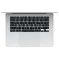 thumbnail image 2 of Restored Apple MacBook Air Laptop, 15.3" Retina Display with Touch ID, Apple M3, 8GB RAM, 256GB SSD, macOS Sonoma, MRYP3LL/A, 2 of 5