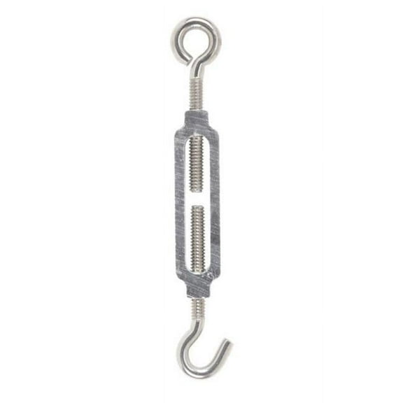 Hampton Stainless Steel Turnbuckle 160 lb