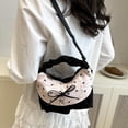 thumbnail image 2 of SharkTRUE High-Quality Cloth Bag: Large Capacity, Diverse Colors, Casual And Practical Design, 2 of 8