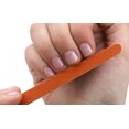 thumbnail image 2 of Emery Boards, Professional Nail Files (Emery Board 10 Pack) - Double Sided Washable, 2 of 2