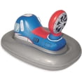 thumbnail image 3 of Inflatable Galactic Battleship Pool Float, Ride-On Toy_Perfect Gift, 3 of 5
