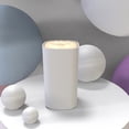 thumbnail image 4 of Mini humidificador portátil Small Sprayer Desktop Diffuser Slight Steam Warm Atmosphere Light Dormitorio Travel Office Home Blanco Yuarrent HA009632-01B, 4 of 6