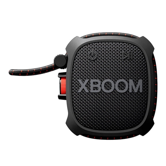Bocina LG Portatil XBOOM XG2TBK