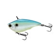 thumbnail image 6 of Yo-Zuri Rattl'n Vibe 3 in Lipless Crankbait Metallic Bleeding Shad, 6 of 14