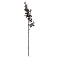 thumbnail image 1 of Vickerman FR191902 32 in. Purple Eucalyptus Leaf Spray, 1 of 6