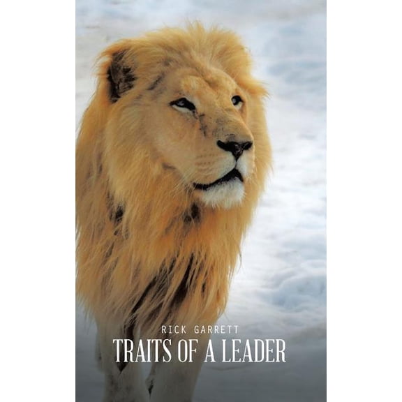 Traits of a Leader (Paperback)