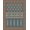 Blue, Pattern 13, variant on ODIKA 4'x6' Beige Taupe Modern Geometric Mosaic Birch Washable Area Rug Contemporary Abstract Square Grid Design for Bedroom, Reading Nook, Pet Friendly & Non-Shedding