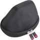 thumbnail image 2 of Estuche rígido de viaje para ratón inalámbrico Logitech MX Vertical (negro, estuche para MX Vertical), 2 of 5