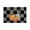 A, variant on PRETXORVE Thanksgiving Decorations, Fall Decor, Linen Printed Place Mats Kitchen Table Heat insulation Mat Thanksgiving Decorative Cloth Table Mats