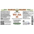 thumbnail image 2 of Wu Jia Pi (Eleutherococcus Gracilistylus) Dry Root ALCOHOL-FREE Liquid Extract. Expertly Extracted by Trusted HawaiiPharm Brand. Absolutely Natural. Proudly made in USA. Glycerite 2 Fl.Oz, 2 of 3
