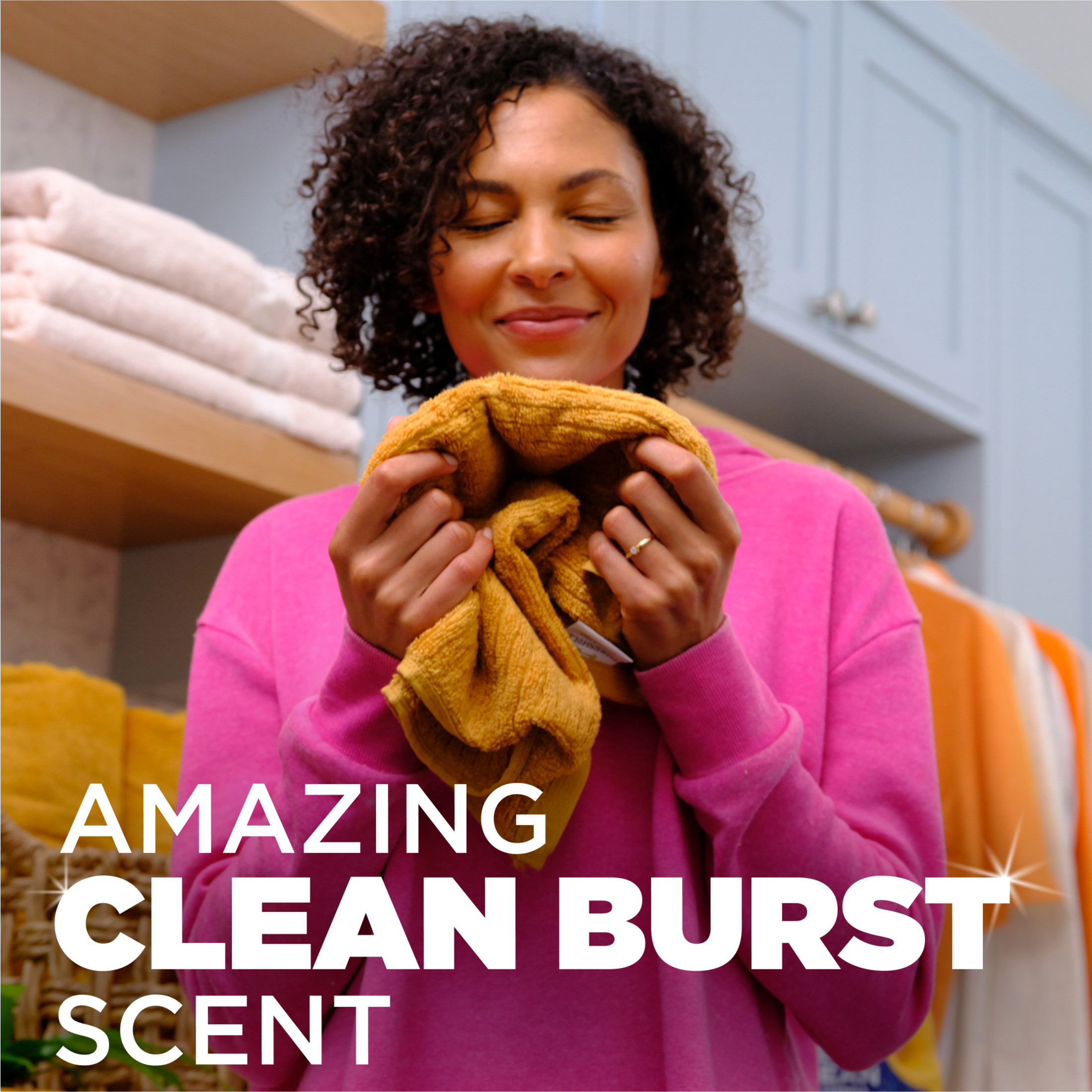 ARM & HAMMER Clean Burst 5-in-1 Laundry Pods photo 3