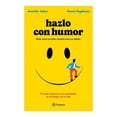 thumbnail image 1 of Hazlo con Humor Planeta Varios Autores, 1 of 2