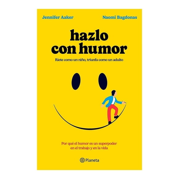 Hazlo con Humor Planeta Varios Autores