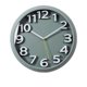 thumbnail image 1 of Reloj de pared silencioso de cuarzo for el hogar, sala de estar, reloj de pared redondo naranja simple, adecuado for sala de estar, estudio, oficina, 1 of 5