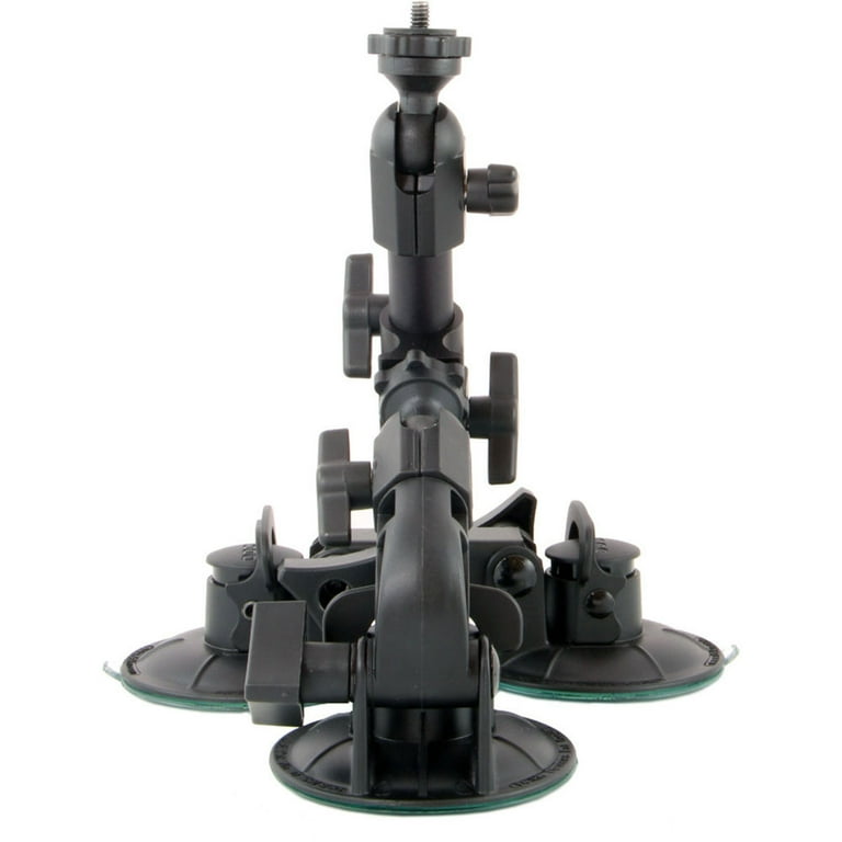 Delkin Devices Mini Tech Accessory - Fat Gecko Triple