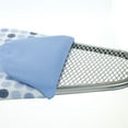 thumbnail image 4 of MAINSTAYS Reversible Ironing Board Cover - Dots, 4 of 4