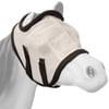 Miniature Fly Mask - White Size: Medium