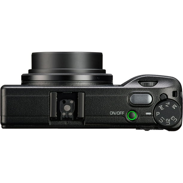 【美品】RICOH GR III HDF RICOH GR III HDF Camera | Media content cameras - Walmart Business