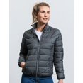 thumbnail image 2 of Russell Adults  Hooded Nano Jacket, 2 of 5