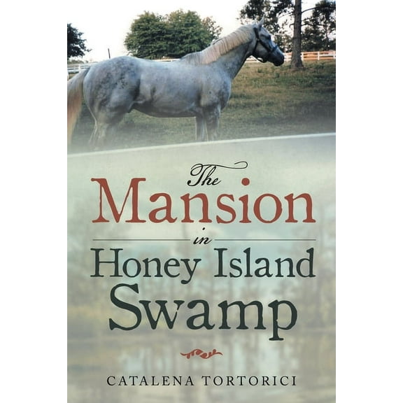 The Mansion in Honey Island Swamp, (Paperback)