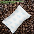 O2frepak 2 Gram(250Packs) Food Grade Moisture Absorber Packets Silica