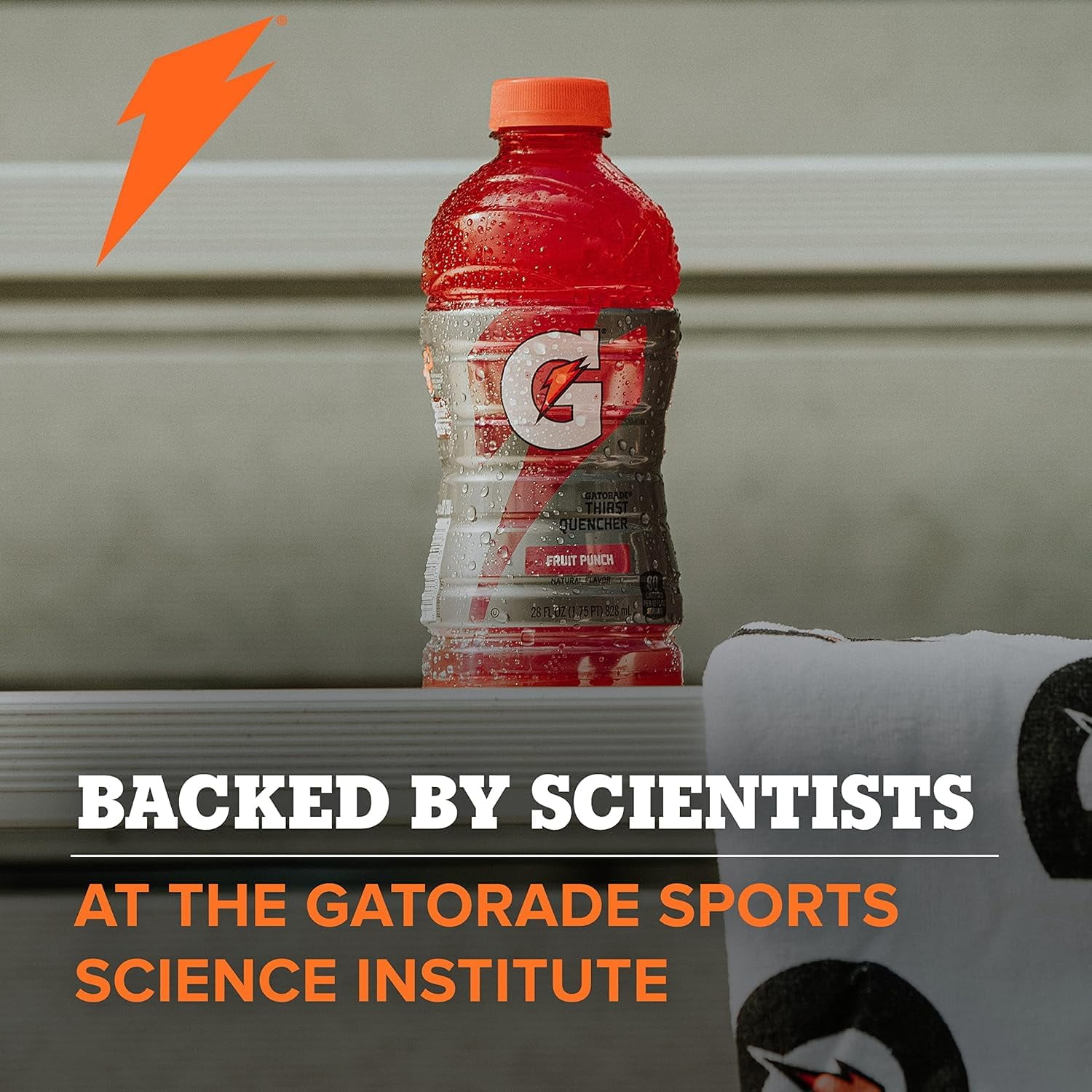 Gatorade Thirst Quencher Variety 20 fl oz, 12 Count
