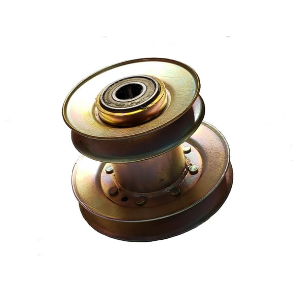 John Deere Original Equipment Pulley - AM126567