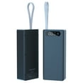 thumbnail image 2 of ✪ C16 Detachable QC3.0 PD Display DIY 16x18650 Battery Case Power Bank Shell Portable External Box without Battery, 2 of 18