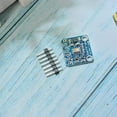thumbnail image 4 of Comimark 1Pcs MPL3115A2 I2C Intelligent Temperature Pressure Altitude Sensor V2.0 for Arduino, 4 of 4