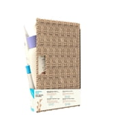 Aveeno Baby Welcome Little One Gift Set with Baby Wash, Shampoo, Wipes and Lotion, for Sensitive Skin, 5 full-size items