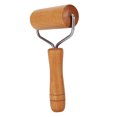thumbnail image 1 of TKSE Rolling Pin Pastry and Pizza Baker Roller Wooden Baking Kitchen Utensil(A), 1 of 7