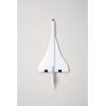 thumbnail image 2 of Soporte de Pared Technically Built TBMNT10318 compatible con Lego Icons Concorde 10318, 2 of 5