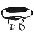 thumbnail image 6 of Scooter Shoulder Strap Adjustable Black Universal Durable Carrier Carry Belt for, 6 of 8