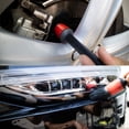 thumbnail image 2 of Yeacher 5pcs Car Cleaning Tool Set Detail Brush Kit Car Detailing Brushes for Automotive Interior Rims Dashboard Wheel Air Vent, 2 of 7