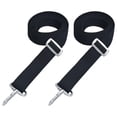 thumbnail image 3 of vidaXL Bimini Top Straps 2 pcs Fabric and Stainless Steel, 92388, 3 of 3