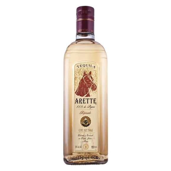 Tequila Arette Reposado 700 ml