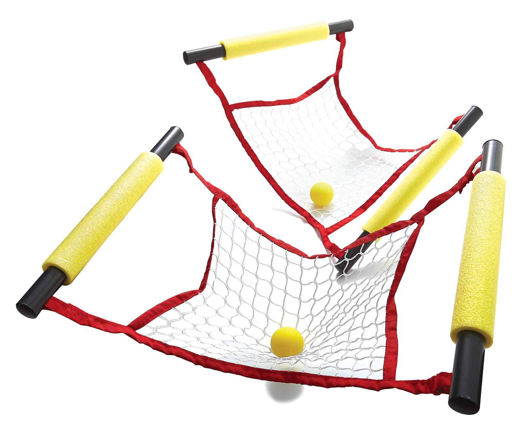US Games Ball-Nett-O - Toss & Catch Game