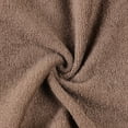 thumbnail image 6 of Superior Eco-Friendly Cotton 2-Piece Coffee Bath Sheet Set, 6 of 8