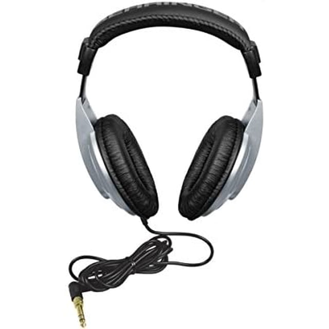 Audífonos de estudio, sobre la oreja Behringer HPM1000