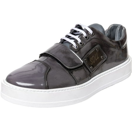 

SOLL Cesario Men s Casual Sneaker | Elegant Design Fashion Sneaker for Men