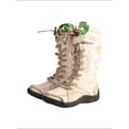 thumbnail image 5 of TMA EYES Casual Zipper Walking Boots, 5 of 5