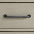 thumbnail image 5 of Soho Baby Hampton Crib to Full-Size Bed Conversion Kit, Stone Wash, GreenGuard Gold Certified, 5 of 5