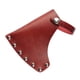 thumbnail image 5 of Funda Protectora para Cabeza de Hacha, Funda Protectora para Caza, Trabajo Al Aire Libre, Carpintería Cola Cubierta de cabeza de hacha, 5 of 8