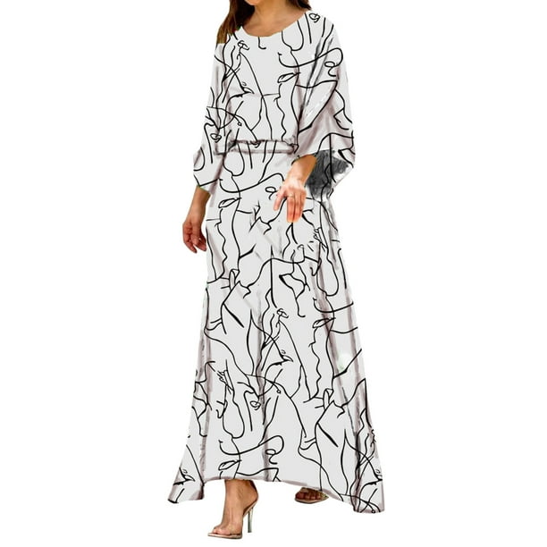 ASEIDFNSA Swimsuits for Older Women Long Skirt Bathing Suits for Women