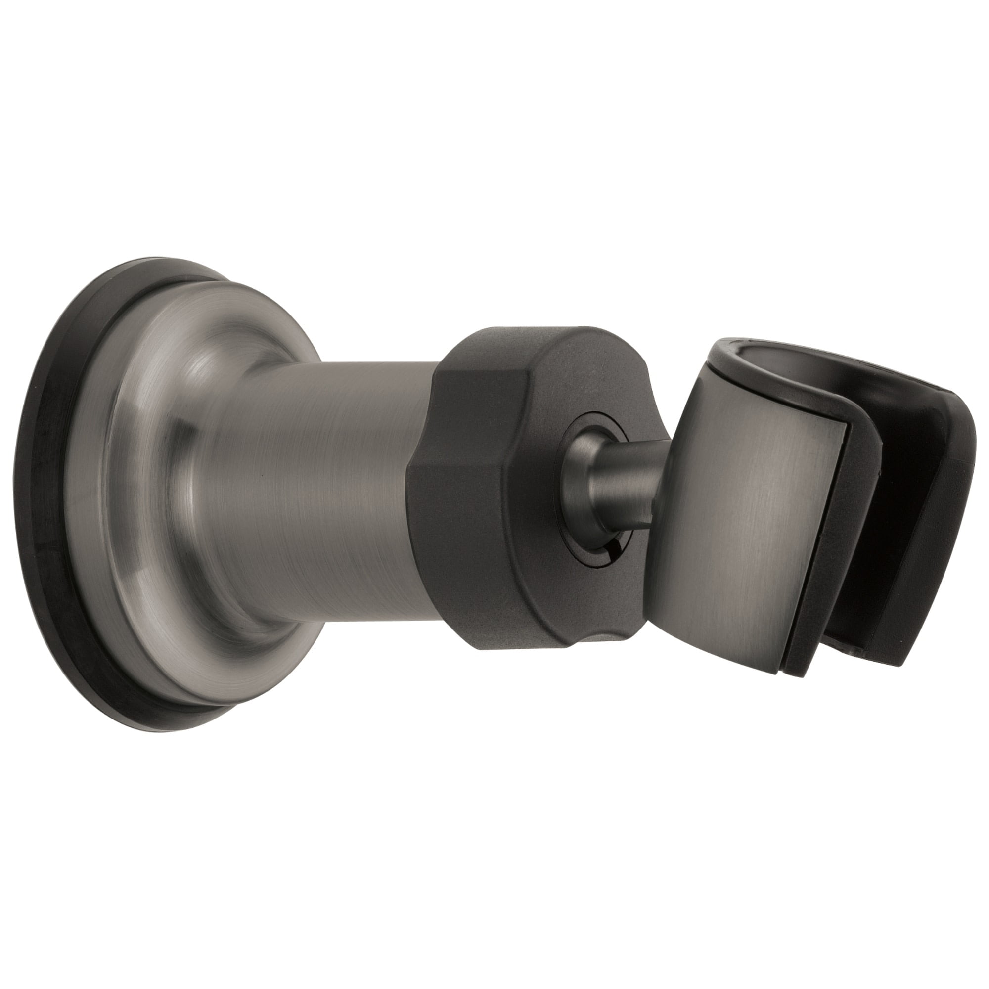 Delta Faucet U4005-PK Universal Showering Components Adjustable Wall Mount Chro 
