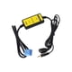 thumbnail image 2 of Inteprter Cable adaptador de Audio auxiliar USB para coche, Cable convertidor de 3,5mm para vehículo, accesorios de modificación de Cables de audio/vídeo, 2 of 6